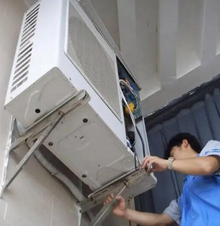 浏阳24小时空调维修热线